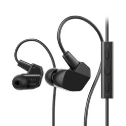 Final Audio VR3000 In-Ear Headphones With Remote And Microphone