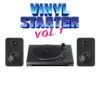 BBR VS1: Vinyl Starter System 1 -Trendy Electronic Audio Supplies Store VS1 Thumb TN180 1050x1050 1050x1050 1