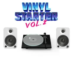 BBR VS2: Vinyl Starter System 2