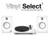 BBR VS5: Vinyl Select System 5 -Trendy Electronic Audio Supplies Store VS5 Thumb 2023 1050x1050 1