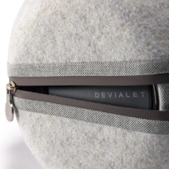 Devialet Mania Cocoon Carrying Case -Trendy Electronic Audio Supplies Store Visual MANIA COCOON PACKSHOTS6 1050x1050 1