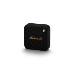 Marshall Willen Portable Bluetooth Speaker