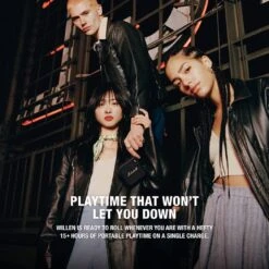 Marshall Willen Portable Bluetooth Speaker -Trendy Electronic Audio Supplies Store Willen LS3 1050x1050 1