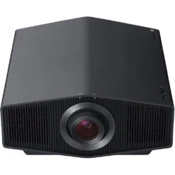 Sony VPL-XW6000ES 4K HDR Laser Home Theatre Projector -Trendy Electronic Audio Supplies Store XW6000ES 5 1050x1050 1