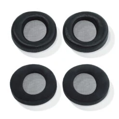 Yamaha YH-5000SE Orthodynamic Open-Back Headphones -Trendy Electronic Audio Supplies Store YH5000 earpads all 1050x1050 1