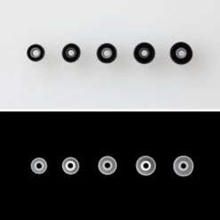 Final Audio ZE3000 True Wireless Earbuds -Trendy Electronic Audio Supplies Store ZE3000 Tips 1050x1050 1