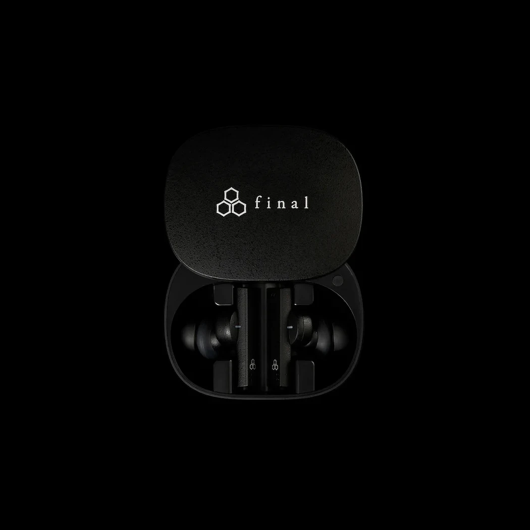 Final Audio ZE8000 True Wireless Noise Cancelling Earbuds 7 Final Audio ZE8000 True Wireless Noise Cancelling Earbuds - Image 5
