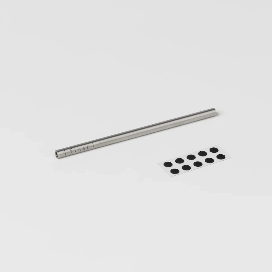 Final Audio ZE8000 True Wireless Noise Cancelling Earbuds 15 Final Audio ZE8000 True Wireless Noise Cancelling Earbuds - Image 13