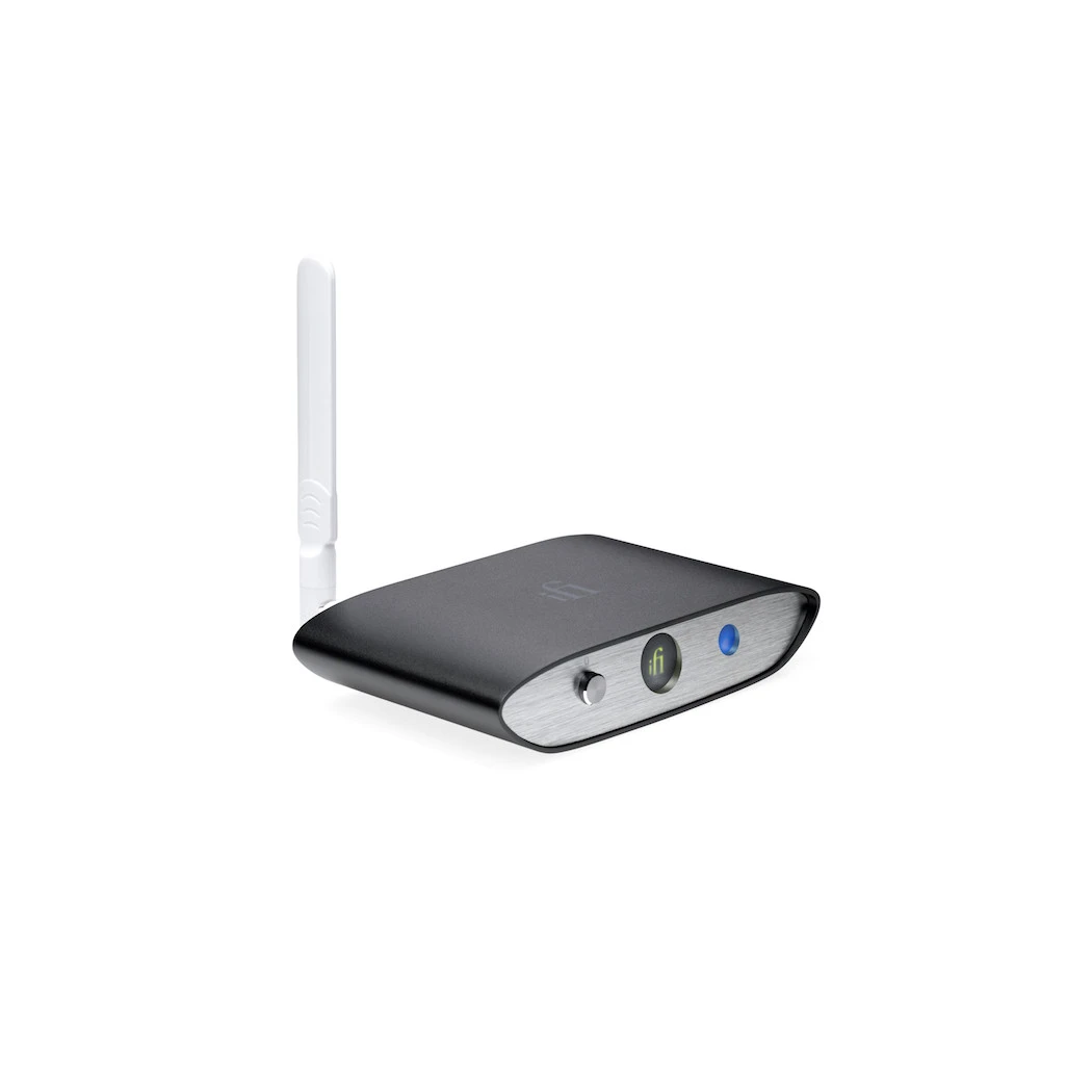 IFi ZEN Blue V2 — Bluetooth Receiver / DAC 6 IFi ZEN Blue V2 — Bluetooth Receiver / DAC - Image 4