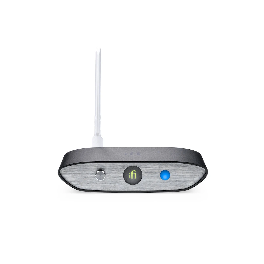 IFi ZEN Blue V2 — Bluetooth Receiver / DAC 4 IFi ZEN Blue V2 — Bluetooth Receiver / DAC - Image 2