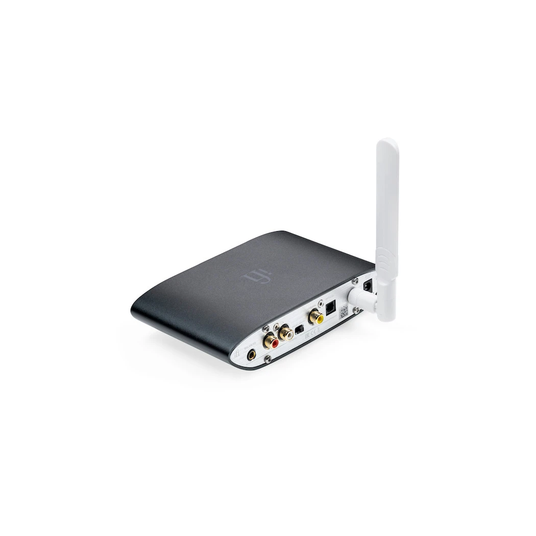 IFi ZEN Blue V2 — Bluetooth Receiver / DAC 7 IFi ZEN Blue V2 — Bluetooth Receiver / DAC - Image 5