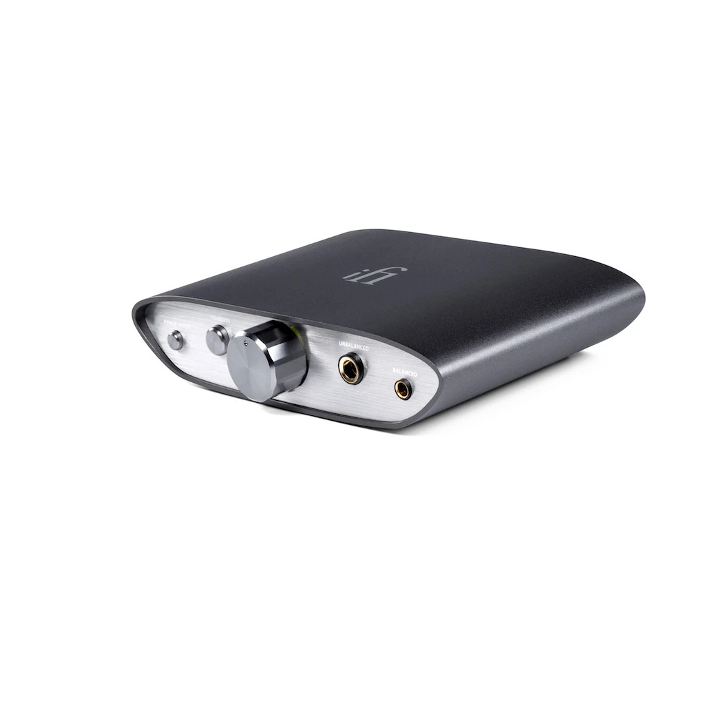 IFi ZEN DAC V2 — Desktop USB DAC And Headphone Amplifier 7 IFi ZEN DAC V2 — Desktop USB DAC And Headphone Amplifier - Image 5