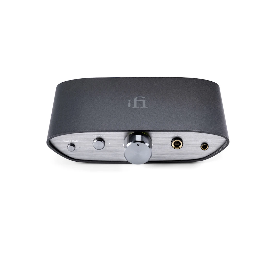 IFi ZEN DAC V2 — Desktop USB DAC And Headphone Amplifier 4 IFi ZEN DAC V2 — Desktop USB DAC And Headphone Amplifier - Image 2