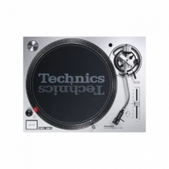 Technics SL-1200MK7 Direct Drive Turntable — Silver -Trendy Electronic Audio Supplies Store ast 1302574.png.pub .thumb .644.644 1050x1050 1