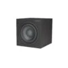 Bowers & Wilkins ASW608 Subwoofer -Trendy Electronic Audio Supplies Store asw608 black grille off angle 1050x1050 1