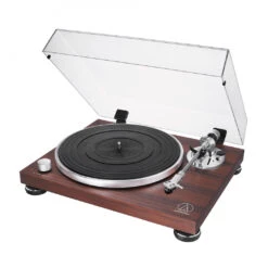 Audio-Technica AT-LPW50BT Belt Drive Turntable With Phono Stage And Bluetooth -Trendy Electronic Audio Supplies Store at lpw50bt rw 04 1 1050x1050 1