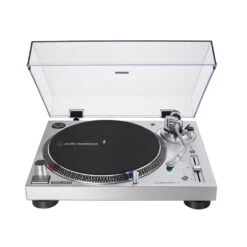 Audio-Technica AT-LP120X USB Direct Drive Turntable