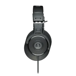 Audio-Technica ATH-M30x Closed-Back Headphones -Trendy Electronic Audio Supplies Store ath m30x 03 1050x1050 1