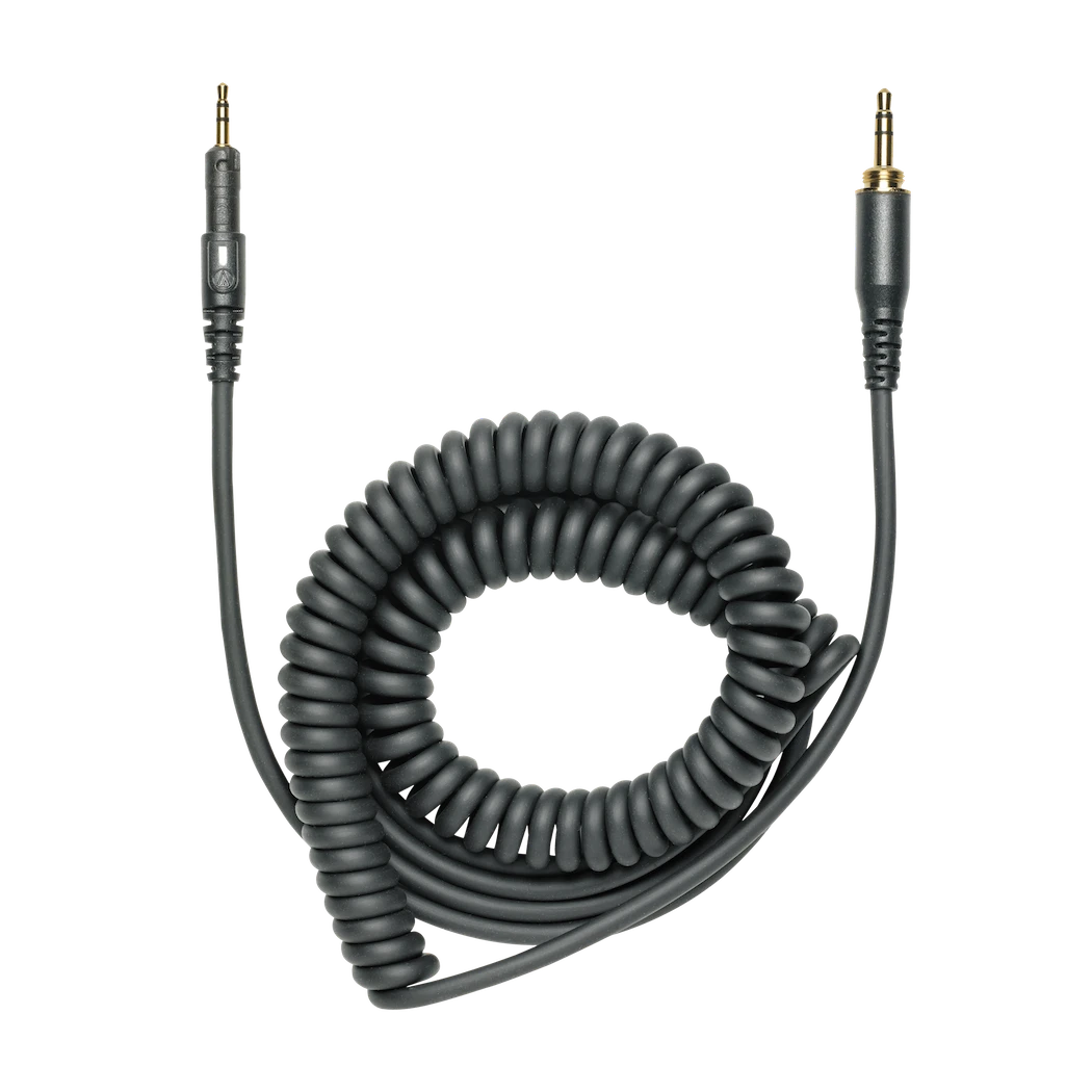 Audio-Technica ATH-M40x Closed-Back Headphones 6 Audio-Technica ATH-M40x Closed-Back Headphones - Image 4