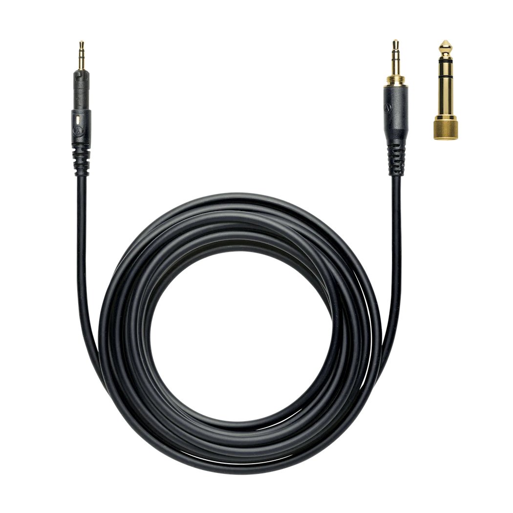 Audio-Technica ATH-M40x Closed-Back Headphones 7 Audio-Technica ATH-M40x Closed-Back Headphones - Image 5