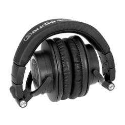 Audio-Technica ATH-M50xBT2 Wireless Over-Ear Headphones -Trendy Electronic Audio Supplies Store ath m50xbt2 04 1050x1050 1