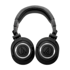 Audio-Technica ATH-M50xBT2 Wireless Over-Ear Headphones -Trendy Electronic Audio Supplies Store ath m50xbt2 06 1050x1050 1
