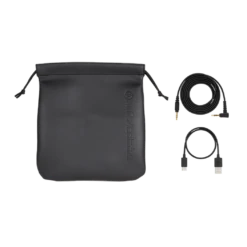 Audio-Technica ATH-M50xBT2 Wireless Over-Ear Headphones -Trendy Electronic Audio Supplies Store ath m50xbt2 09 1050x1050 1