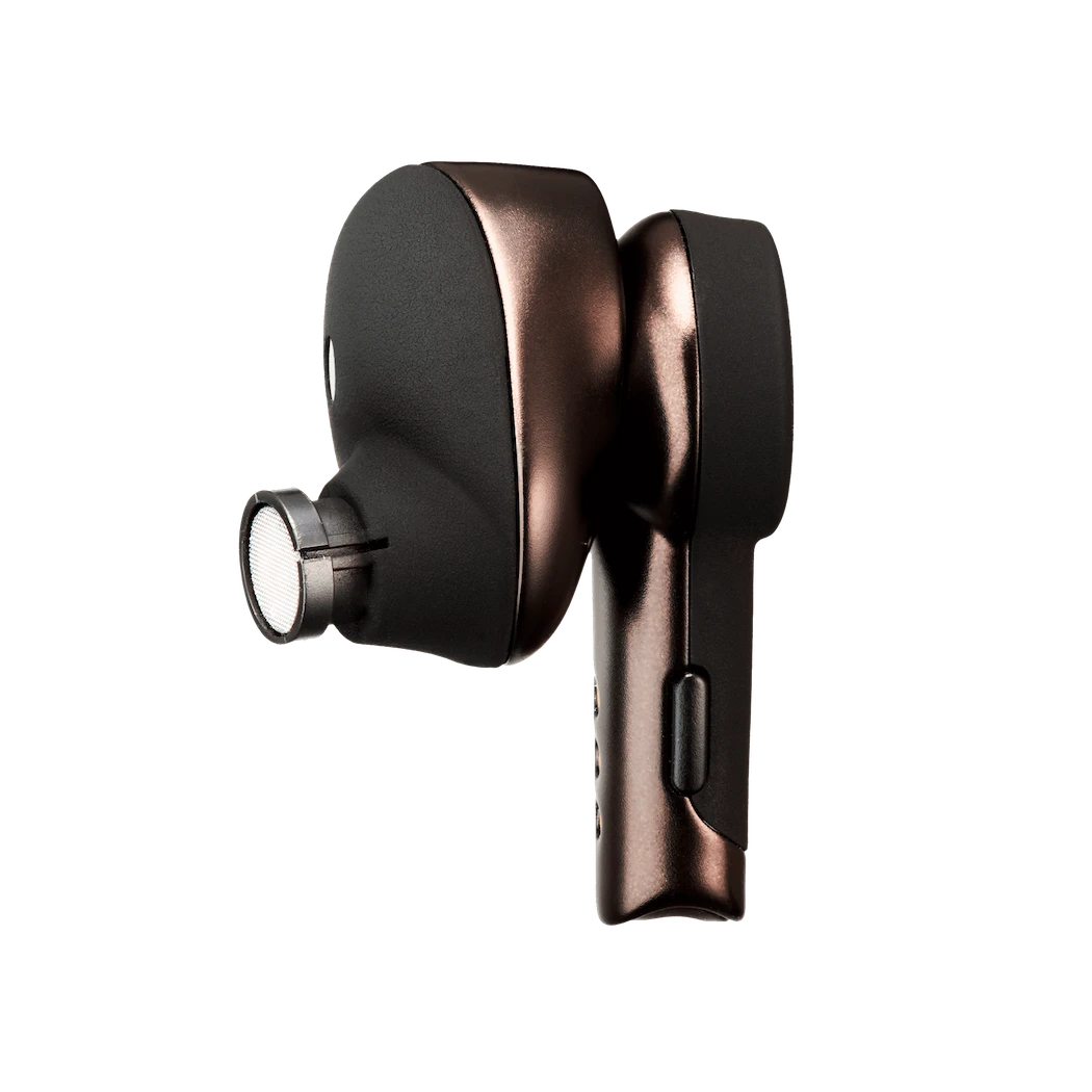 Audio-Technica ATH-TWX9 Truly Wireless Noise Cancelling Earbuds 6 Audio-Technica ATH-TWX9 Truly Wireless Noise Cancelling Earbuds - Image 4