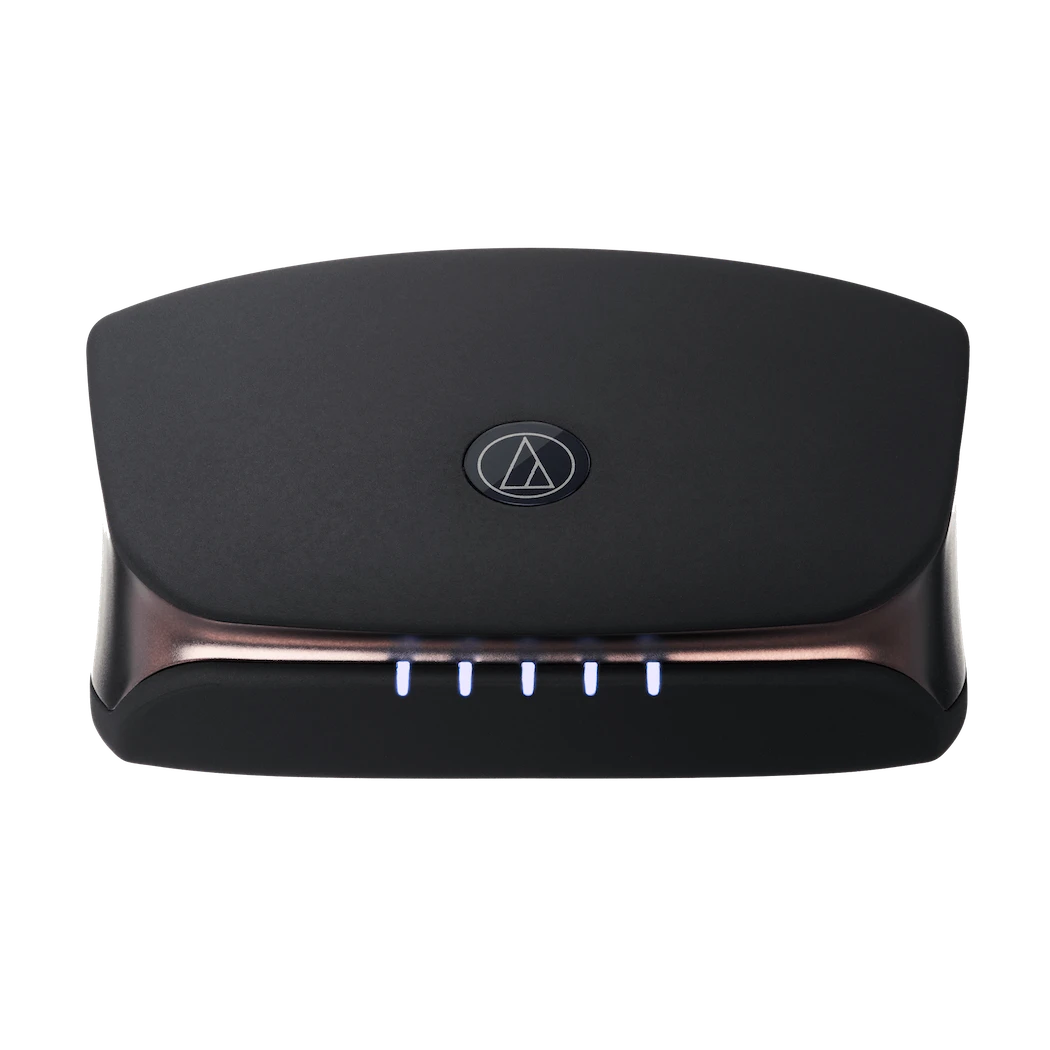 Audio-Technica ATH-TWX9 Truly Wireless Noise Cancelling Earbuds 7 Audio-Technica ATH-TWX9 Truly Wireless Noise Cancelling Earbuds - Image 5