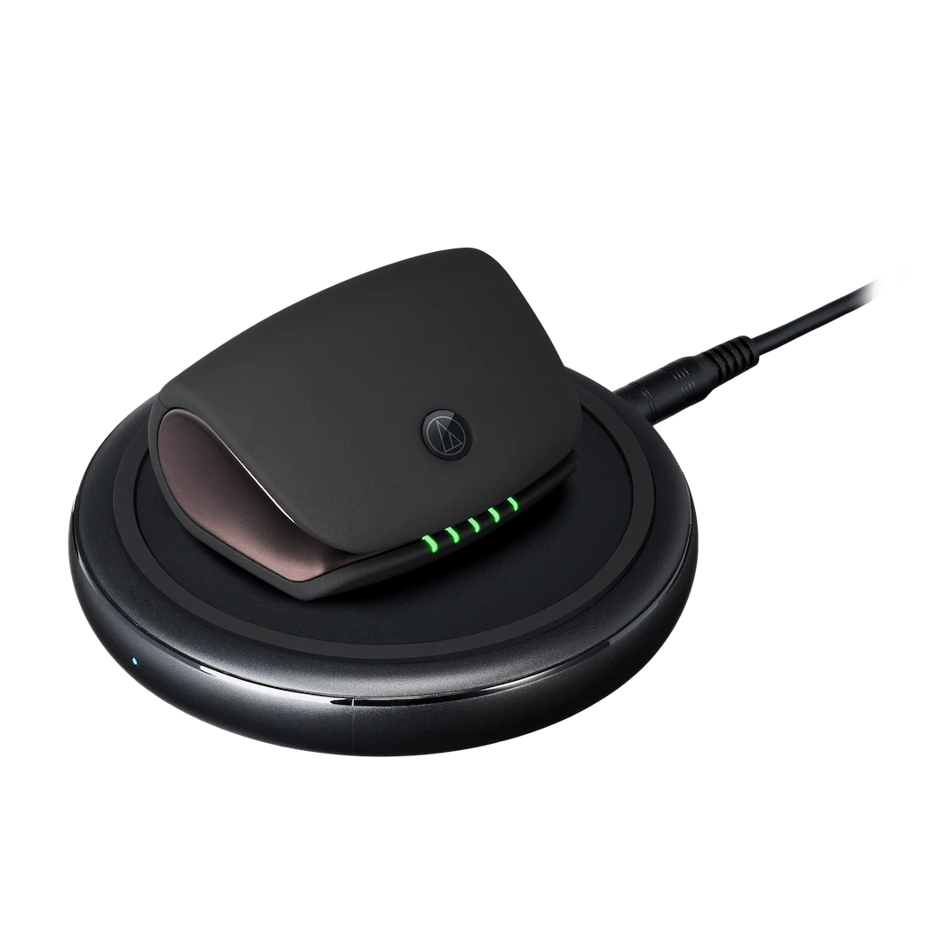 Audio-Technica ATH-TWX9 Truly Wireless Noise Cancelling Earbuds 13 Audio-Technica ATH-TWX9 Truly Wireless Noise Cancelling Earbuds - Image 11