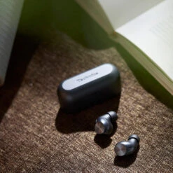 Technics EAH-AZ40M2 True Wireless Noise Cancelling Earbuds -Trendy Electronic Audio Supplies Store az40m2 black productonly 3 1 cop 1050x1050 1