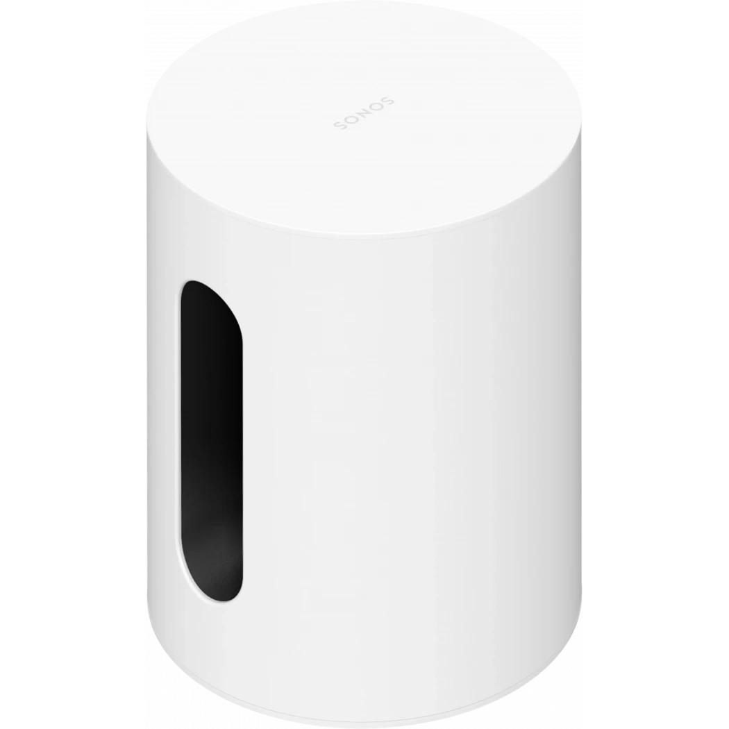 Sonos Sub Mini Wireless Subwoofer 4 Sonos Sub Mini Wireless Subwoofer - Image 2