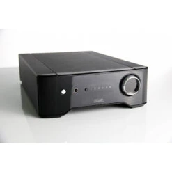 Rega Brio Integrated Amplifier -Trendy Electronic Audio Supplies Store brio front offside nb 1050x1050 1