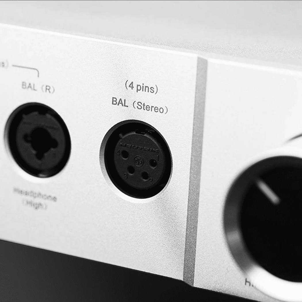 Cayin IHA-6 Headphone Amplifier 7 Cayin IHA-6 Headphone Amplifier - Image 5