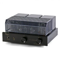Cayin CS-55A Tube Integrated Amplifier -Trendy Electronic Audio Supplies Store cayin cs 55a el34 10271376647 2 1050x1050 1