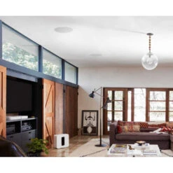 Sonos By Sonance In-Ceiling Set With Speakers + Amp -Trendy Electronic Audio Supplies Store ceiling speaker living theater 1050x1050 1