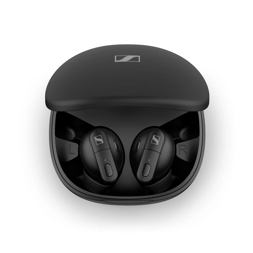 Sennheiser Conversation Clear Plus – True Wireless Earbuds For Enhanced Hearing 14 Sennheiser Conversation Clear Plus – True Wireless Earbuds For Enhanced Hearing - Image 12
