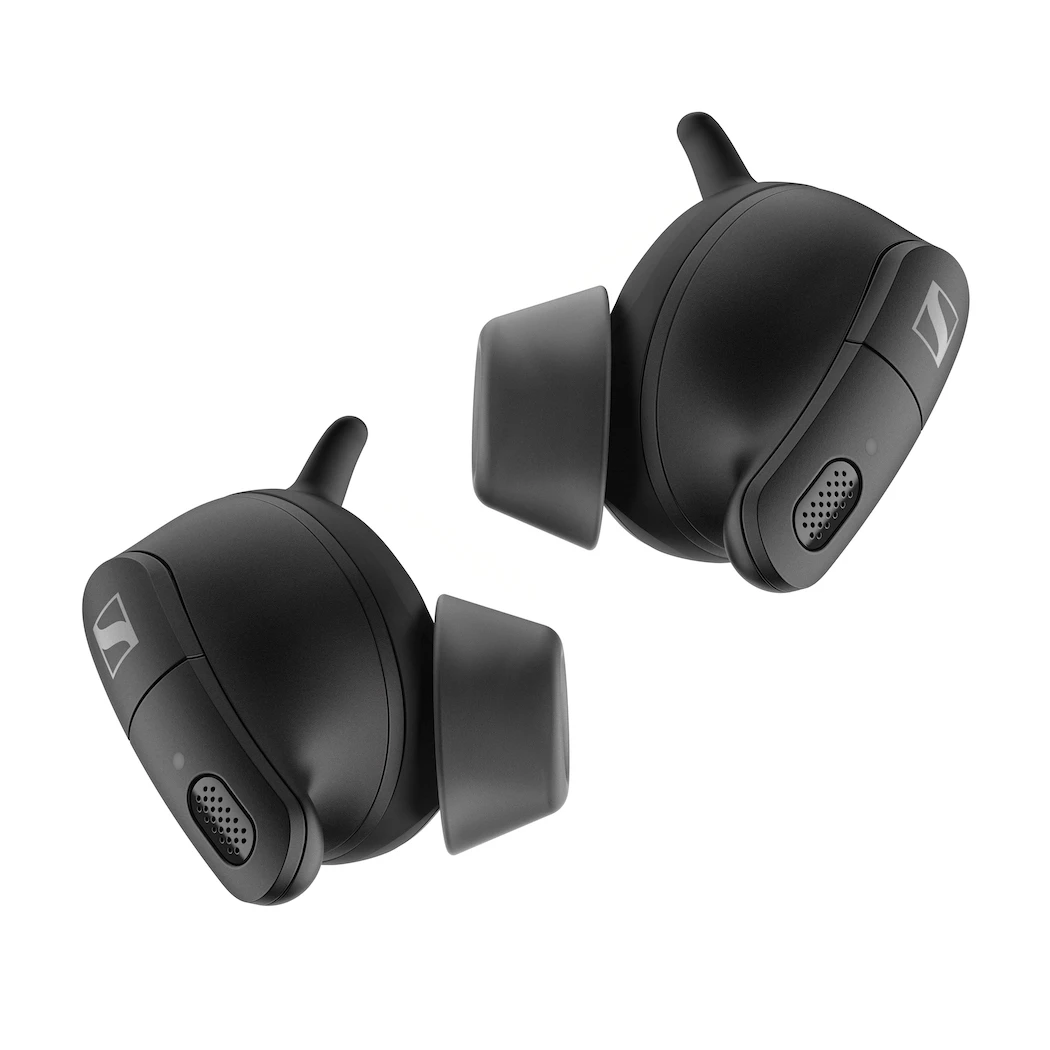 Sennheiser Conversation Clear Plus – True Wireless Earbuds For Enhanced Hearing 4 Sennheiser Conversation Clear Plus – True Wireless Earbuds For Enhanced Hearing - Image 2