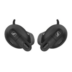 Sennheiser Conversation Clear Plus – True Wireless Earbuds For Enhanced Hearing 24 Sennheiser Conversation Clear Plus – True Wireless Earbuds For Enhanced Hearing -Trendy Electronic Audio Supplies Store conversation clear plus headsets front 2 final 1050x1050 1