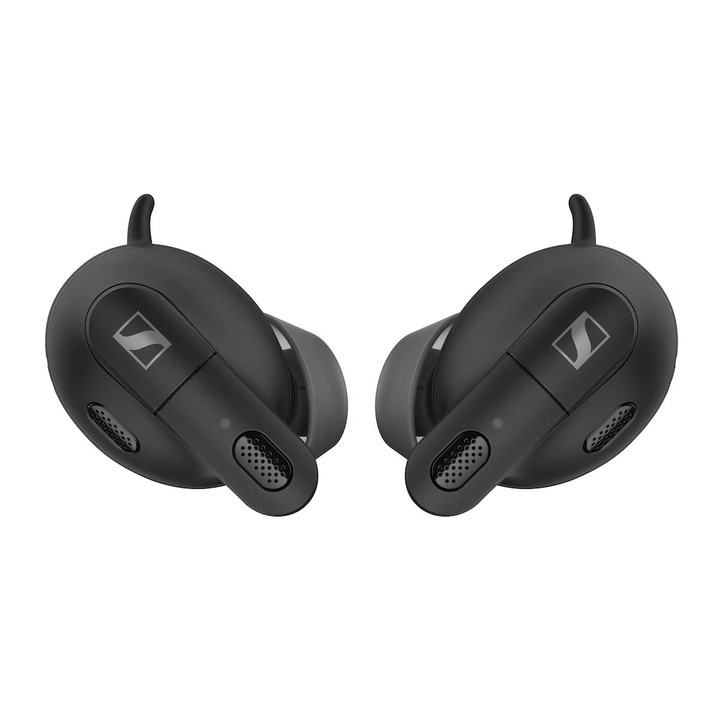 Sennheiser Conversation Clear Plus – True Wireless Earbuds For Enhanced Hearing 12 Sennheiser Conversation Clear Plus – True Wireless Earbuds For Enhanced Hearing - Image 10
