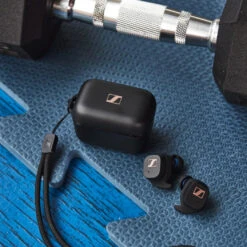 Sennheiser SPORT True Wireless Earbuds -Trendy Electronic Audio Supplies Store eMtHYc3CSKGcYL4vVBP6 1050x1050 1