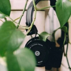 Grado GW100x Wireless Series Open-Back Headphones -Trendy Electronic Audio Supplies Store editorial 03 gw100x 1050x1050 1