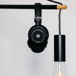 Grado GW100x Wireless Series Open-Back Headphones -Trendy Electronic Audio Supplies Store editorial 05 gw100x 1050x1050 1