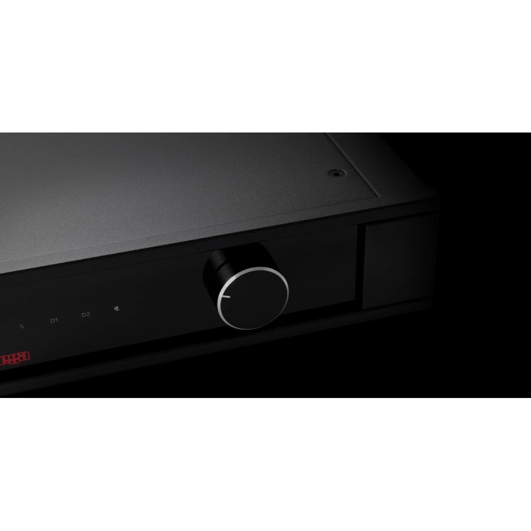 Rega Elex MK4 Integrated Amplifier 8 Rega Elex MK4 Integrated Amplifier - Image 6