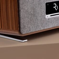 Ruark Audio R3S Compact Music System With CD / FM / Internet Radio / Streaming -Trendy Electronic Audio Supplies Store gallery r3 04 2400px 1050x1050 1
