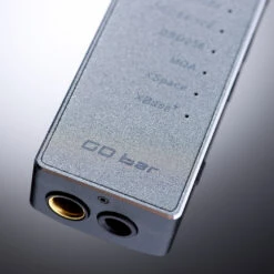 IFi GO Bar — Portable USB DAC And Headphone Amplifier -Trendy Electronic Audio Supplies Store iFi 27 4 22 0189 2 1050x1050 1