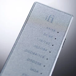 IFi GO Bar — Portable USB DAC And Headphone Amplifier -Trendy Electronic Audio Supplies Store iFi 27 4 22 0190 1050x1050 1