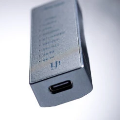 IFi GO Bar — Portable USB DAC And Headphone Amplifier -Trendy Electronic Audio Supplies Store iFi 27 4 22 0193 1 1050x1050 1