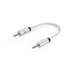 IFi Audio 4.4mm To 4.4mm Balanced Pentaconn Cable -Trendy Electronic Audio Supplies Store iFi 44mm Interconnect 1050x1050 1