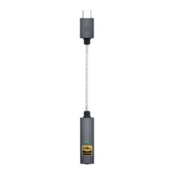 IFi GO Link — Portable USB Dongle DAC And Headphone Amplifier